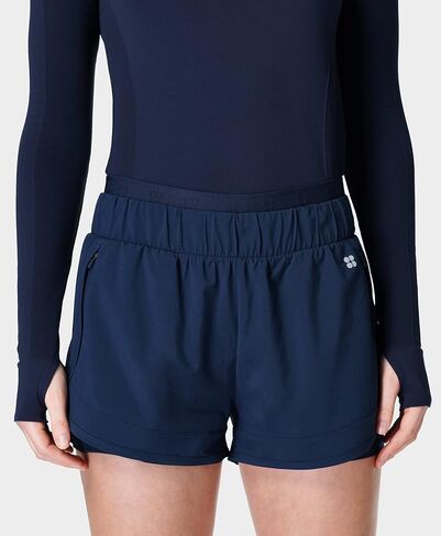 Sweaty Betty Women's On Your Marks 4" Running Shorts in Saudi Arabia