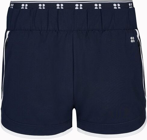 Sweaty Betty Women's On Your Marks 4" Running Shorts in Saudi Arabia