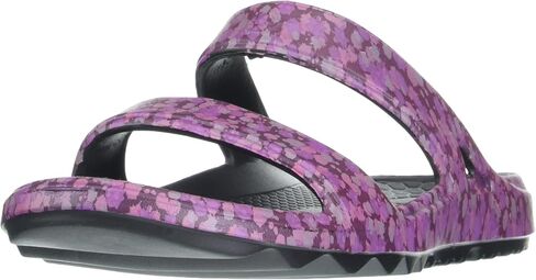 Spenco Women's Fusion Slim Slide Sandal in Saudi Arabia