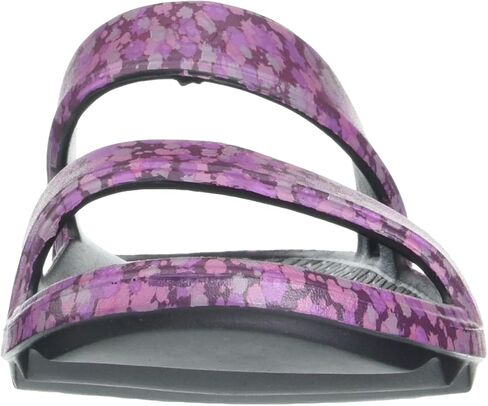 Spenco Women's Fusion Slim Slide Sandal in Saudi Arabia