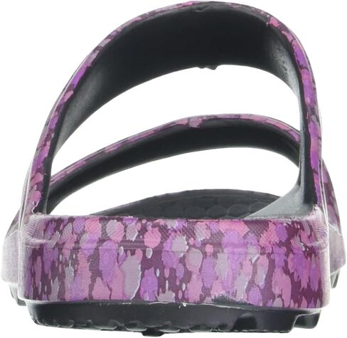 Spenco Women's Fusion Slim Slide Sandal in Saudi Arabia