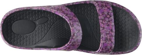 Spenco Women's Fusion Slim Slide Sandal in Saudi Arabia