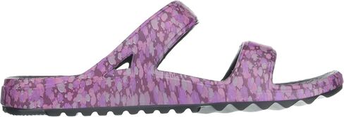 Spenco Women's Fusion Slim Slide Sandal in Saudi Arabia