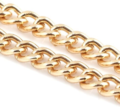 HSWE بريق طوق قلادة للنساء بيان مريلة قلادة هندسية شيفرون قلادة قلادة لحفل الزفاف in Kuwait