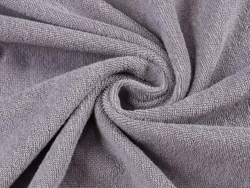 Mr and Mrs Robes | Set of 2 Mr & Mrs Robes for Couples | Extra Thick| Long Sleeves | 100% Terry Cotton | Shawl Collar in Kuwait