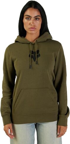 Fox Racing Women's Fox Head Fleece Po in Saudi Arabia