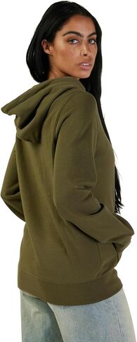 Fox Racing Women's Fox Head Fleece Po in Saudi Arabia