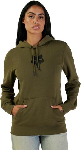 Fox Racing Women's Fox Head Fleece Po in Saudi Arabia
