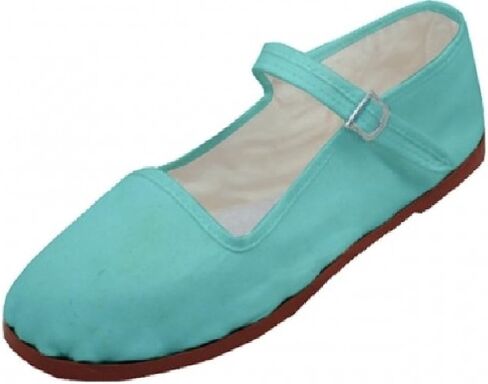 Easy USA Women's Flats,Mary Jane,Ballet in Saudi Arabia