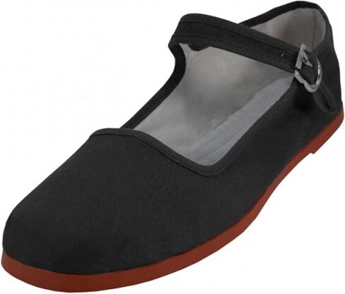 Easy USA Women's Flats,Mary Jane,Ballet in Saudi Arabia