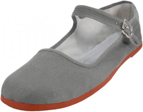 Easy USA Women's Flats,Mary Jane,Ballet in Saudi Arabia