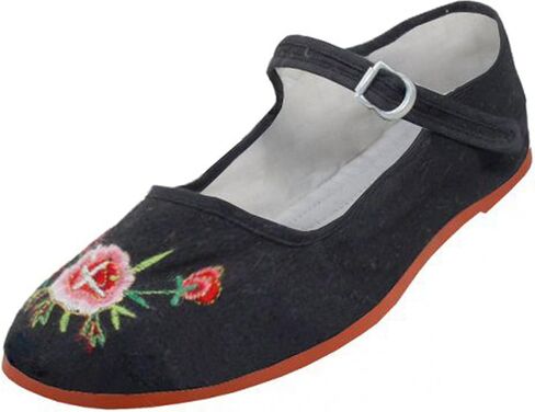 Easy USA Women's Flats,Mary Jane,Ballet in Saudi Arabia
