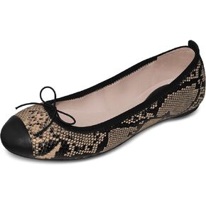Bloch Women's Astra Ballet Flat