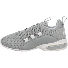 PUMA Unisex-Child Axelion Running Shoe