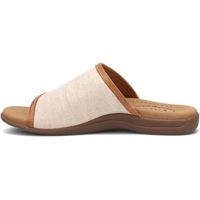 صندل نسائي من Taos Footwear Boundary Thong in Kuwait