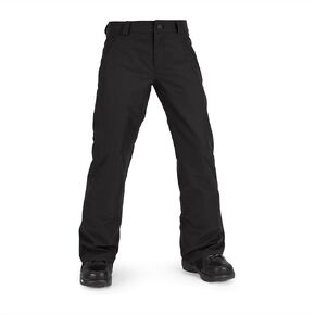 Volcom boys Freakin Chino Youth Insulated Snowboard Ski Pant in Saudi Arabia