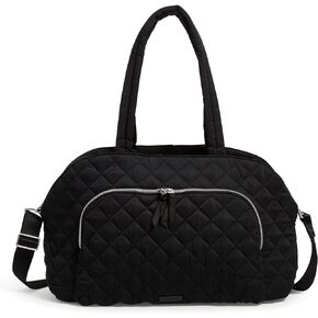 Vera Bradley Performance Twill Weekender Travel Bag