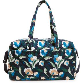 حقيبة دفل كبيرة للسفر للسيدات من Vera Bradley in Kuwait