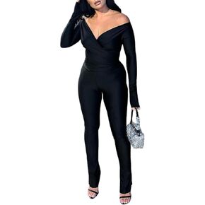 NIFTRIRY 2 Piece Outfits for Women Off Shoulder Long Sleeve Top with Legging 2024 Two Piece Sets for Women Going Out