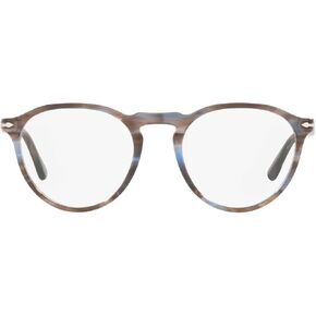 Persol PO3286V Round Prescription Eyewear Frames in Saudi Arabia