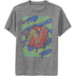 Hasbro Nerf Scribble Boy's Performance Tee in Saudi Arabia