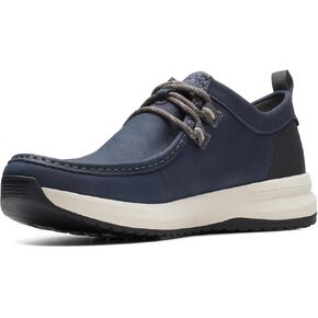 Clarks Men's Wellman Moc Oxford in Kuwait