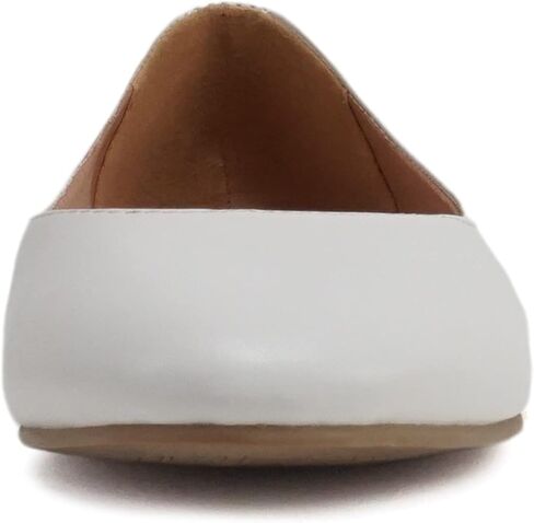 Soda Kreme Comfortable Basic Shoes Women Ballet Flat Round Toe Gel Insole in Kuwait