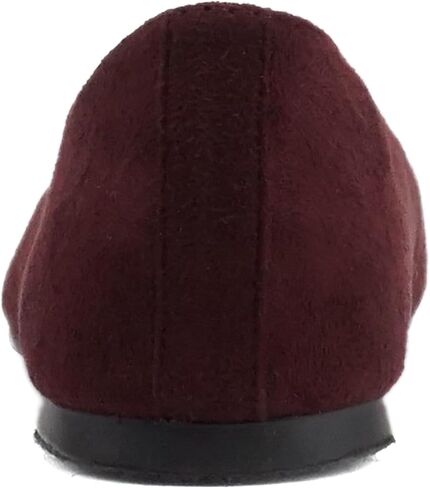 Soda Kreme Comfortable Basic Shoes Women Ballet Flat Round Toe Gel Insole in Kuwait