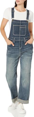 Carve Designs womens Jason Denim Overall in Saudi Arabia