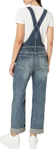 Carve Designs womens Jason Denim Overall in Saudi Arabia