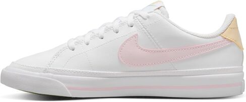 Nike Unisex Kids' Court Legacy Shoes - Boys Girls Todders & Baby Sneakers in Saudi Arabia