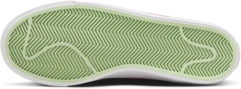 Nike Unisex Kids' Court Legacy Shoes - Boys Girls Todders & Baby Sneakers in Saudi Arabia