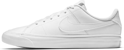 Nike Unisex Kids' Court Legacy Shoes - Boys Girls Todders & Baby Sneakers in Saudi Arabia