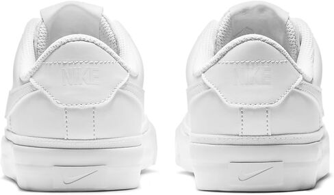 Nike Unisex Kids' Court Legacy Shoes - Boys Girls Todders & Baby Sneakers in Saudi Arabia