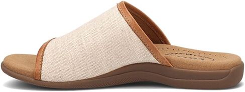 صندل نسائي من Taos Footwear Boundary Thong in Kuwait