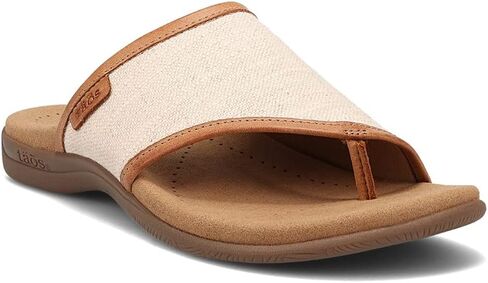 صندل نسائي من Taos Footwear Boundary Thong in Kuwait