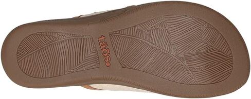 صندل نسائي من Taos Footwear Boundary Thong in Kuwait