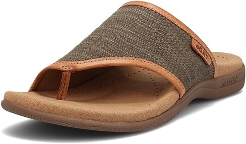 صندل نسائي من Taos Footwear Boundary Thong in Saudi Arabia