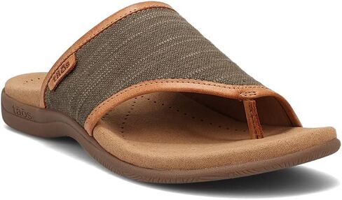 صندل نسائي من Taos Footwear Boundary Thong in Saudi Arabia