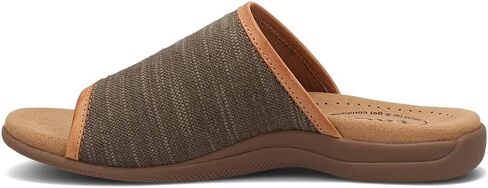 صندل نسائي من Taos Footwear Boundary Thong in Saudi Arabia