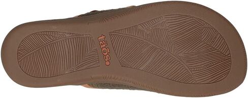 صندل نسائي من Taos Footwear Boundary Thong in Saudi Arabia