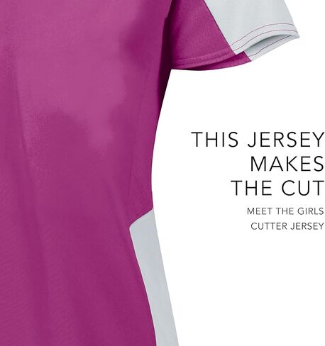 Augusta Sportswear Girls' 1523 in Saudi Arabia