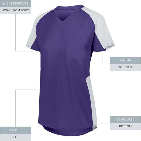 Augusta Sportswear Girls' 1523 in Saudi Arabia