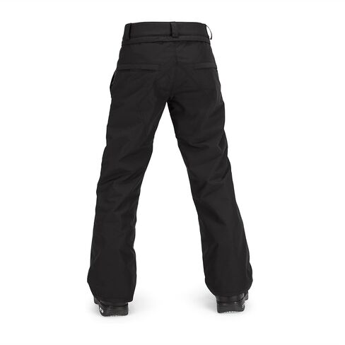 Volcom boys Freakin Chino Youth Insulated Snowboard Ski Pant in Saudi Arabia