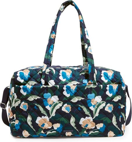 حقيبة دفل كبيرة للسفر للسيدات من Vera Bradley in Kuwait