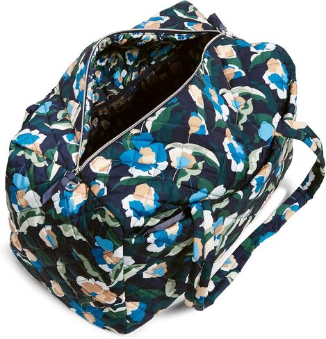 حقيبة دفل كبيرة للسفر للسيدات من Vera Bradley in Kuwait