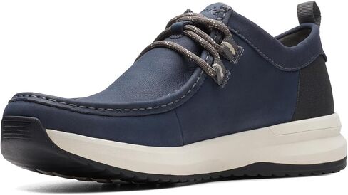 Clarks Men's Wellman Moc Oxford in Saudi Arabia