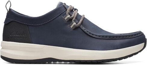 Clarks Men's Wellman Moc Oxford in Saudi Arabia
