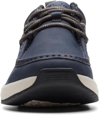 Clarks Men's Wellman Moc Oxford in Saudi Arabia