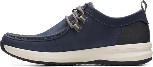 Clarks Men's Wellman Moc Oxford in Saudi Arabia